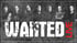 Sieben Musiker in Schwarzweiß über dem Schriftzug „WANTED LIVE“.