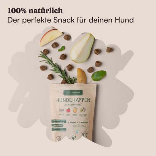 Haustier Produktfotografie