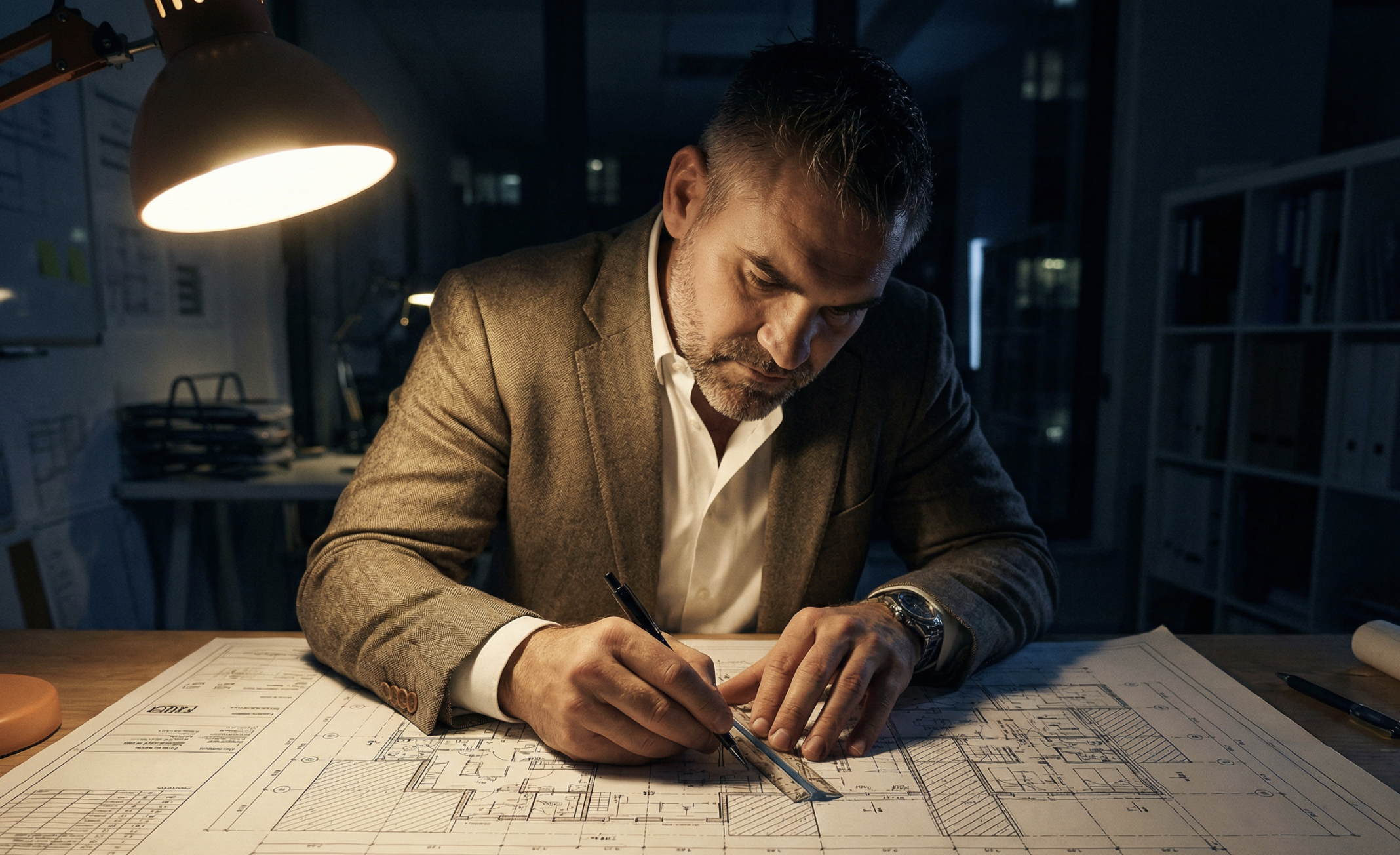 Architektur und Design