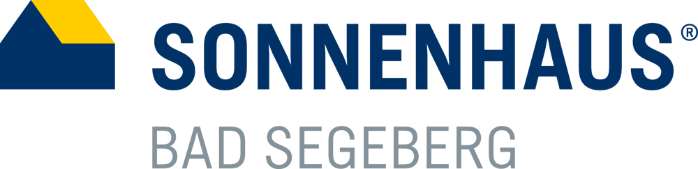Logo mit dem Schriftzug "SALMON", darunter "ELEKTROTECHNIK GmbH" und darüber "Fachbetrieb für Gebäudetechnik".