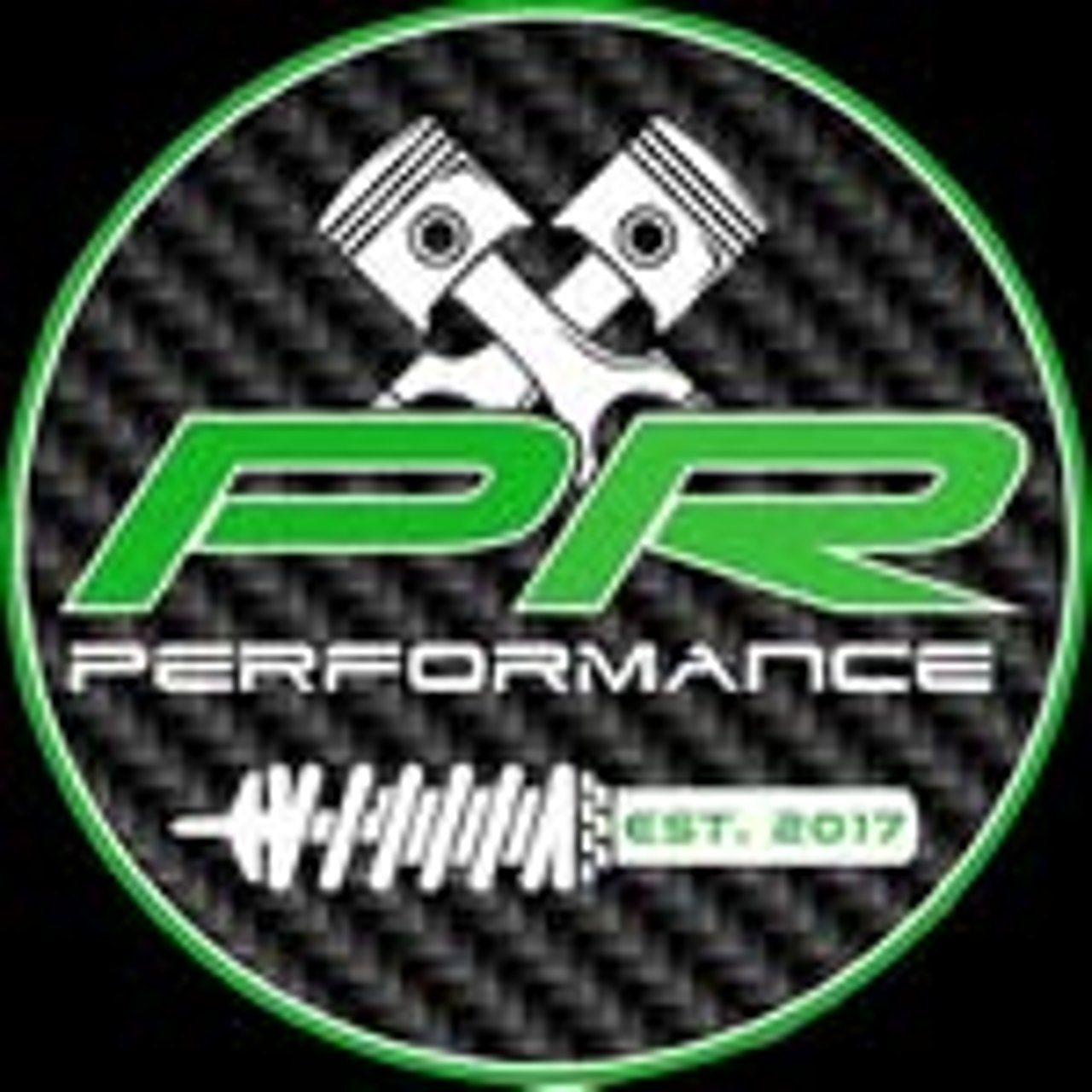 PR Performance Logo