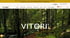 Screenshot der Vitori Website