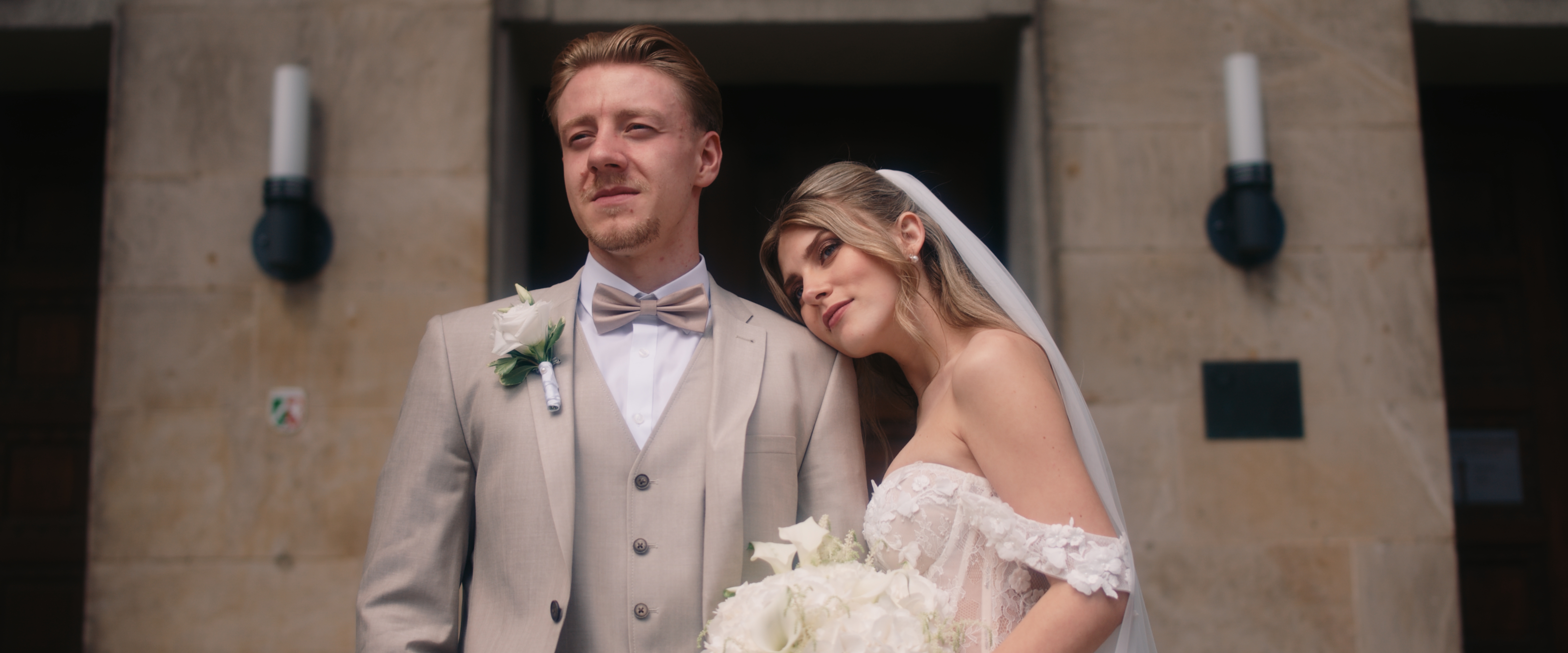 Alex & Laureen
