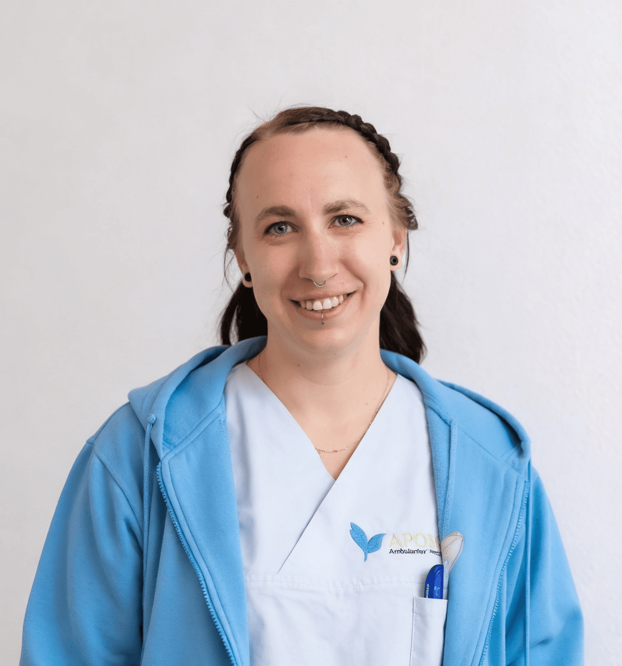 Fabienne Buscher