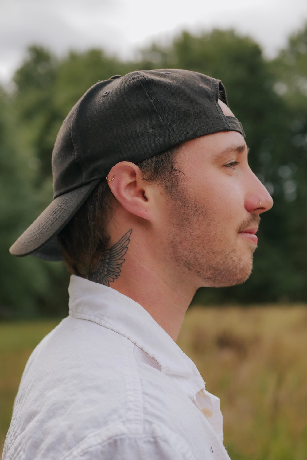 Mike Mitchell – Zukunfts Ich