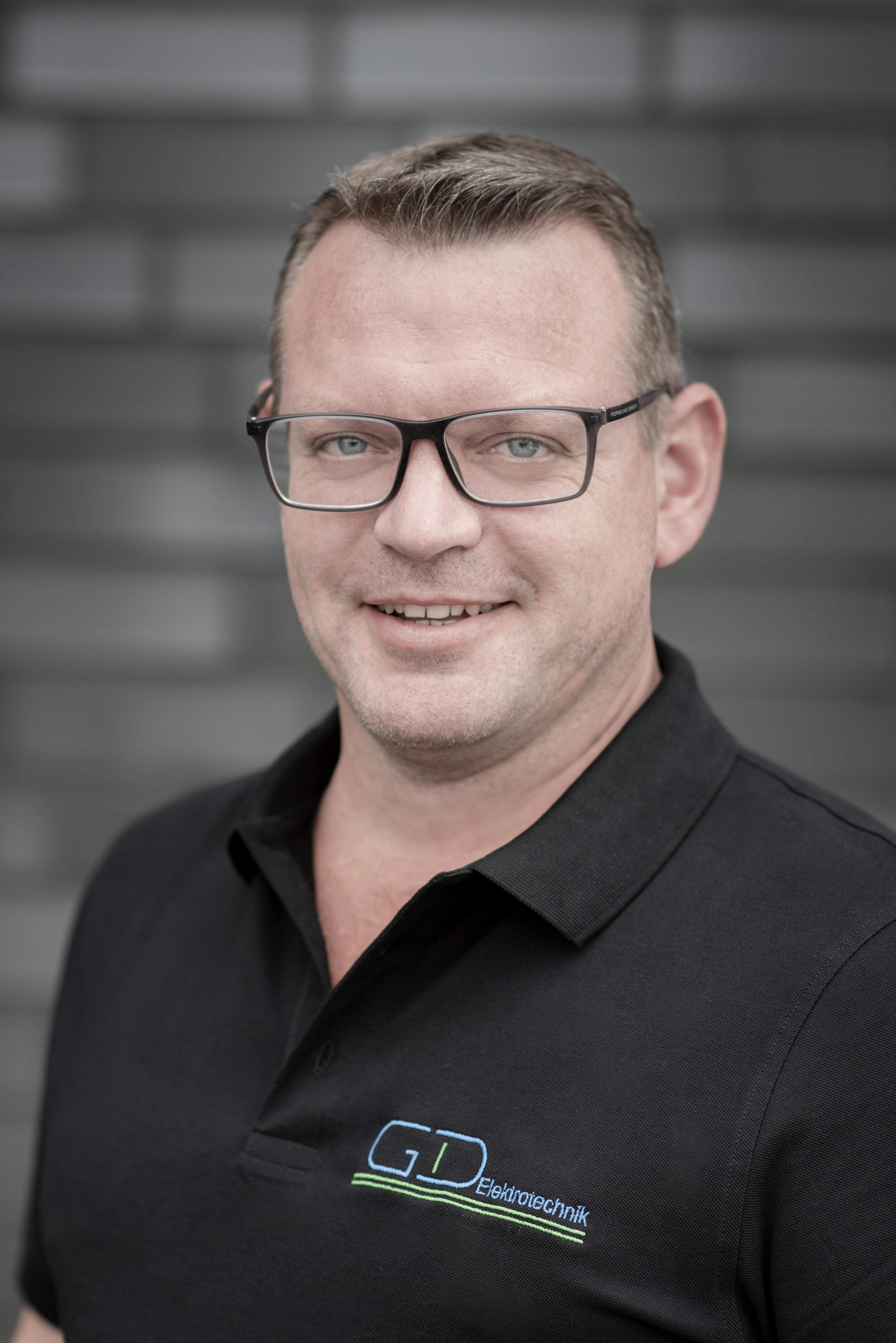Chris Gerards · Geschäftsführung, GD Elektrotechnik GmbH