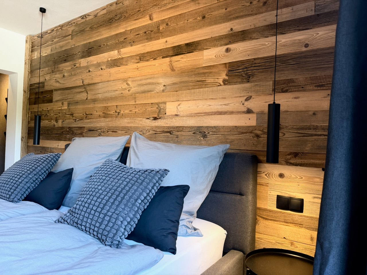 Bild Schlafzimmer