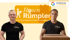 Die Gründer und Inhaber der Rosenrümpler aus Rosenheim: Marcello Gallone & Philipp Morenz