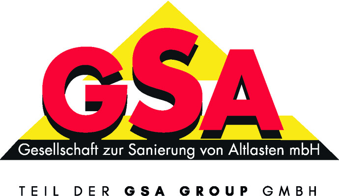 GSA Sanierung