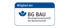 Blaues Logo mit Text "Mitglied der BG BAU Berufsgenossenschaft der Bauwirtschaft".