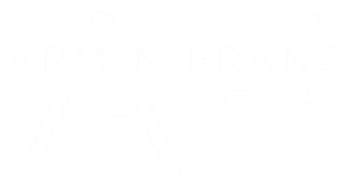 Armin Franz Webdesign
