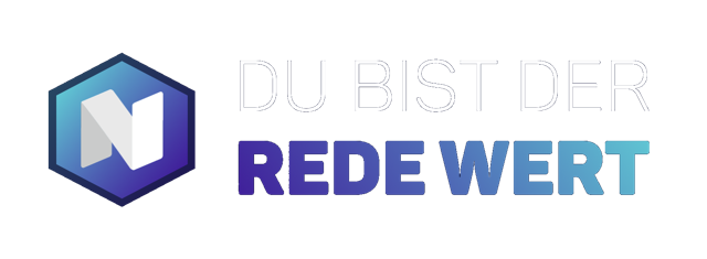 Du bist der Rede wert