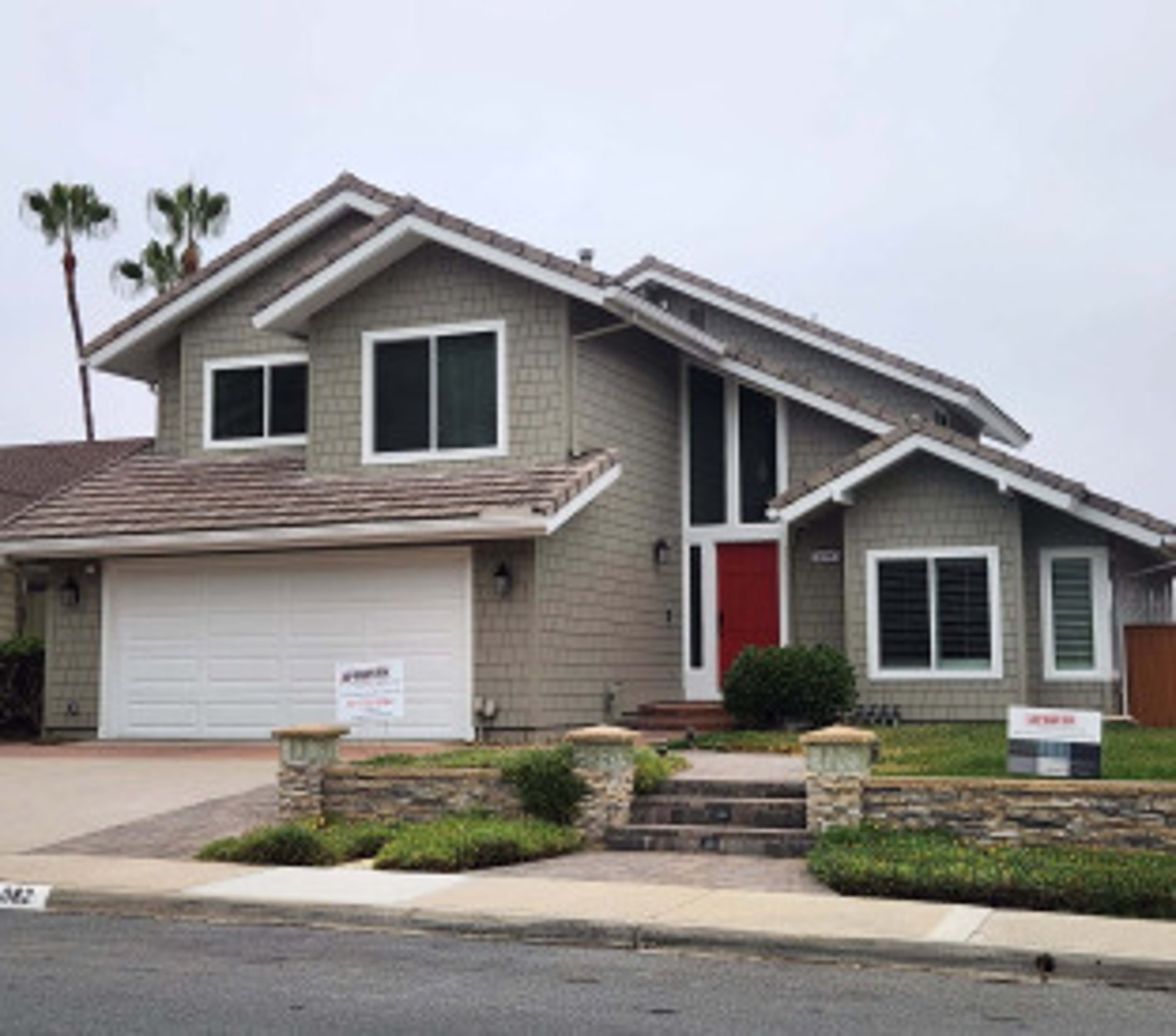 fire resistant siding installation window replacement san diego