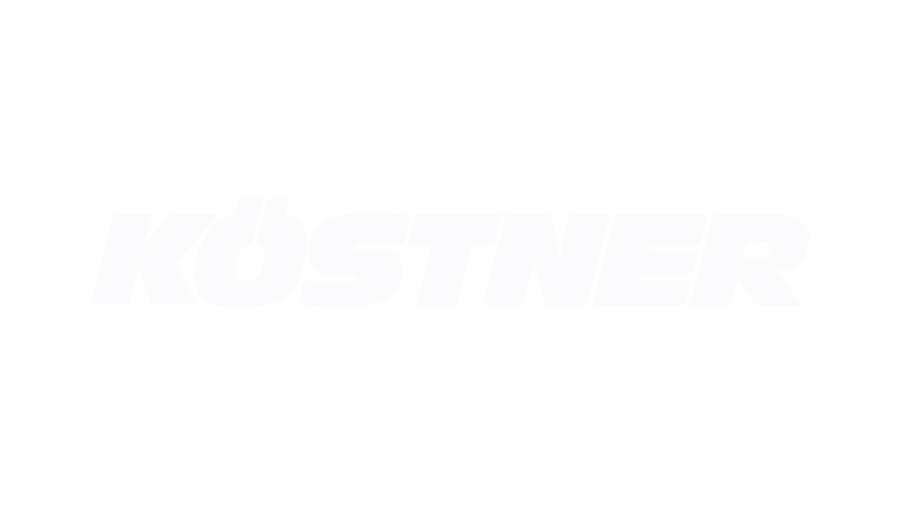 Logo Köstner GmbH