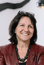 Loni Kessler-Maier
