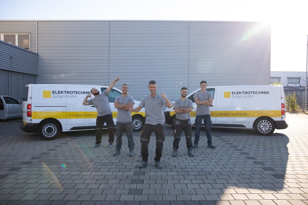 Elektrotechnik