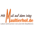 Maultierhof Logo