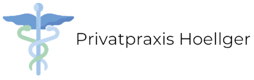Logo Privatpraxis Hoellger