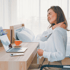 Neck injury therapy in The Woodlands Texas