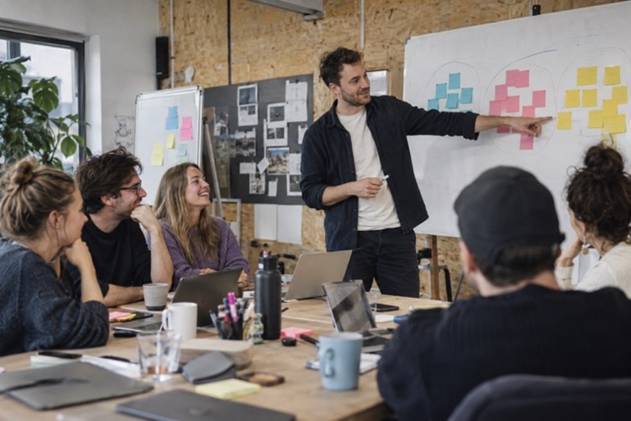 Kommunikationstraining in Stuttgart für Fach- und Führungskräfte