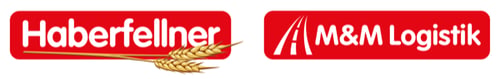 Haberfellner M&M Logistik Logo