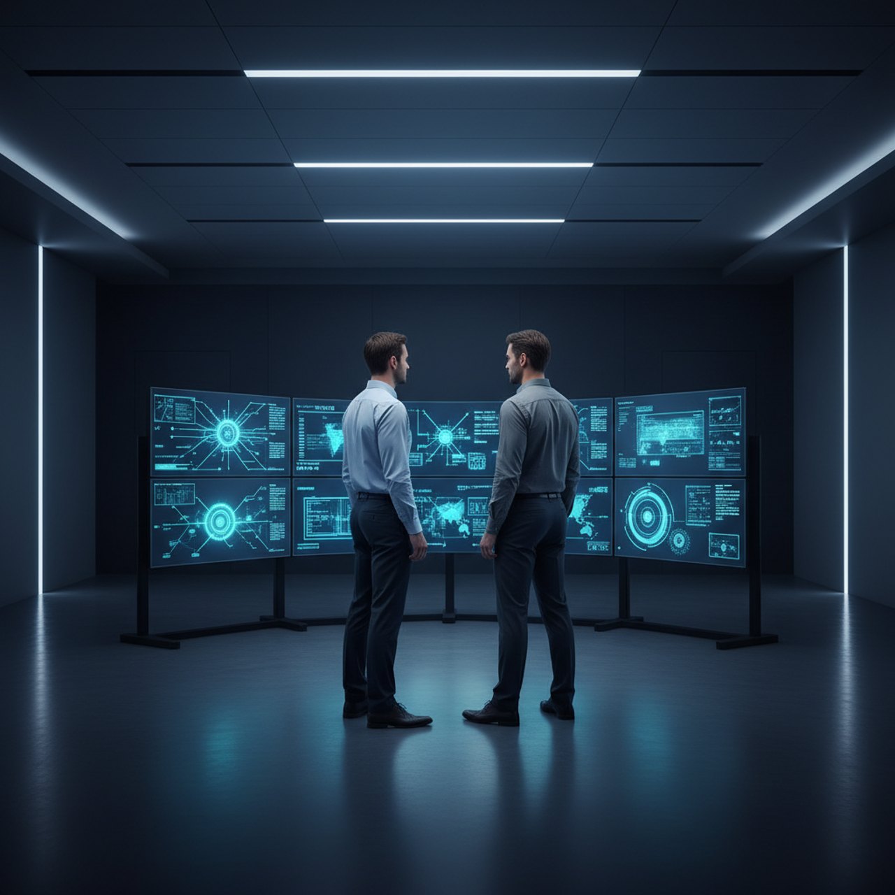 Security Operations Center