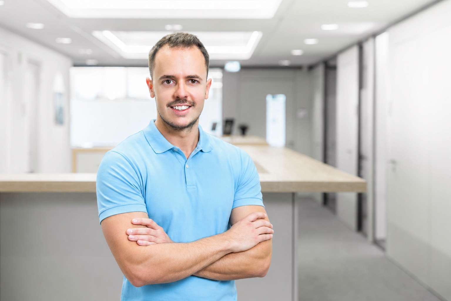 Yoan Orgel-Demange, Gründer und Marketing-Stratege von One Marketing Vision