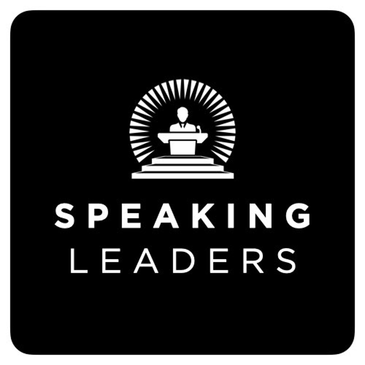 Speaking Leaders