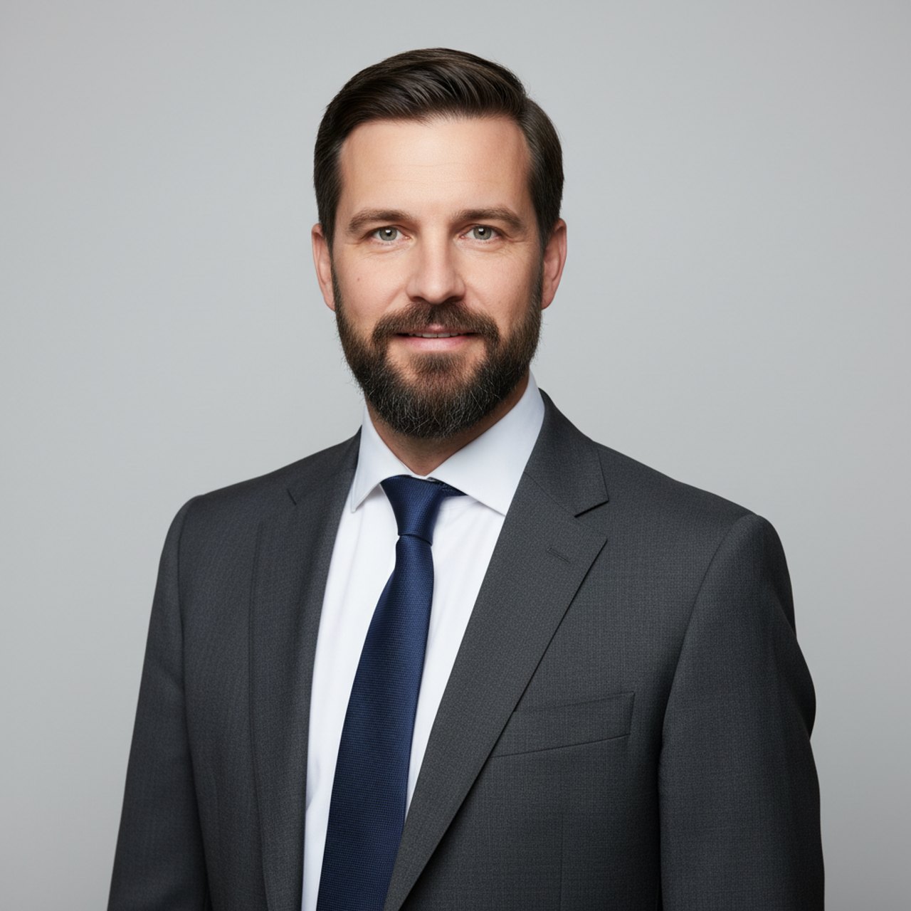 Michael Hoffmann