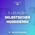 Kostenloser Leitfaden (NEOP Kommunikation): Selbstsichere Moderation von Meetings, Teams und Workshops