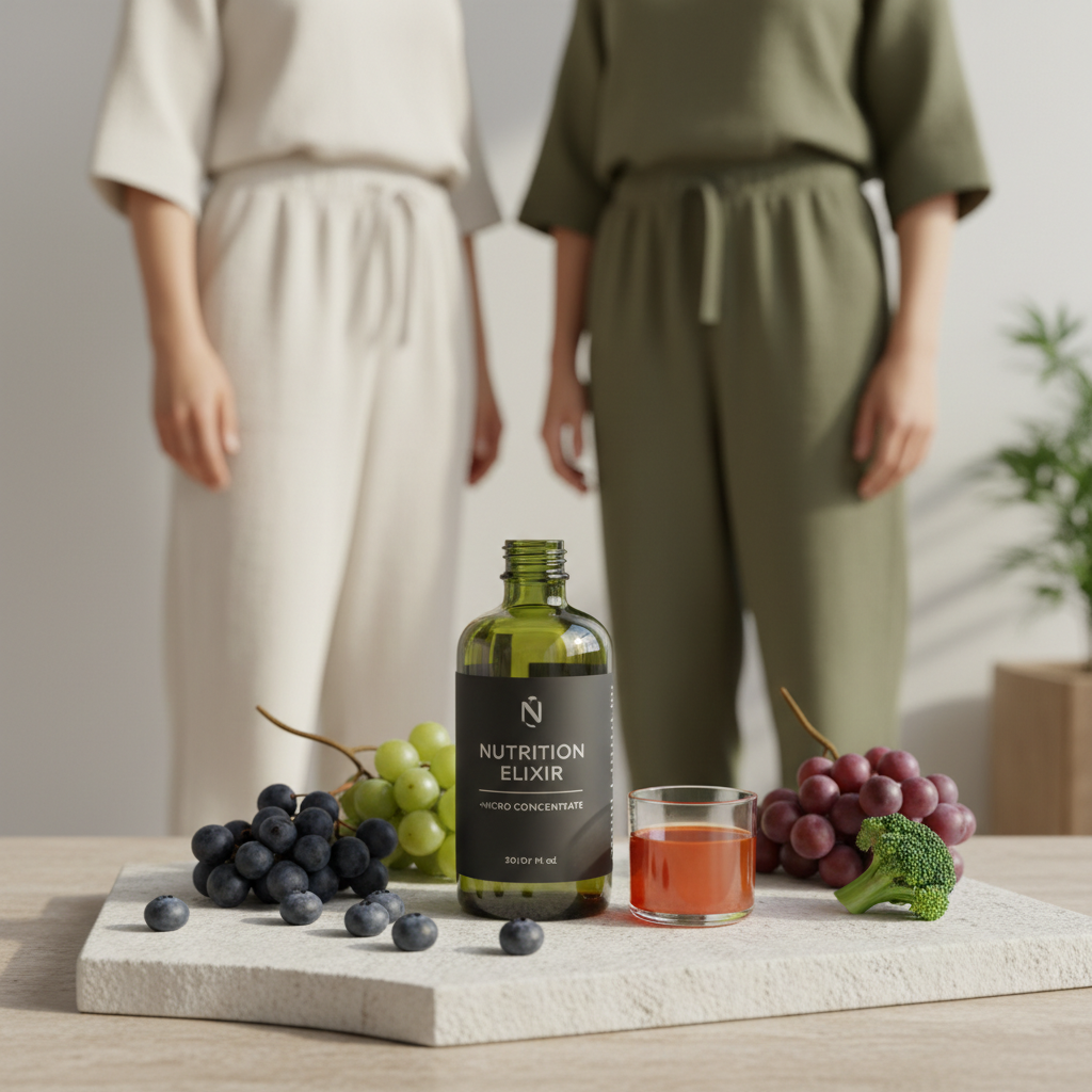S'Beschde Vital Daily+ – die tägliche Rundum-Versorgung für Immunsystem, Energie und Darm