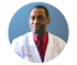 Image of Dr. Ricky Lockett, DO, Medical Director