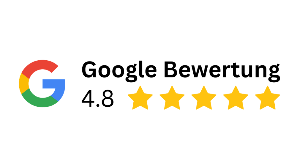 Google-Bewertung