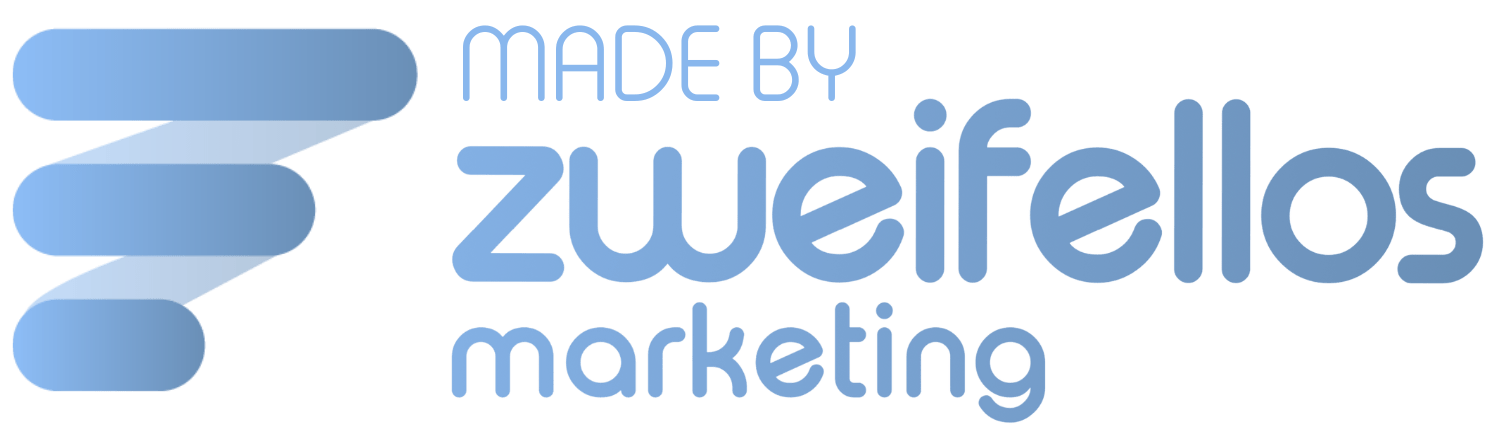Made by Zweifellos Marketing