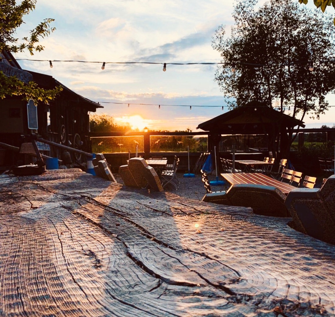 Einarbeitung im Sporthotel Neuburg