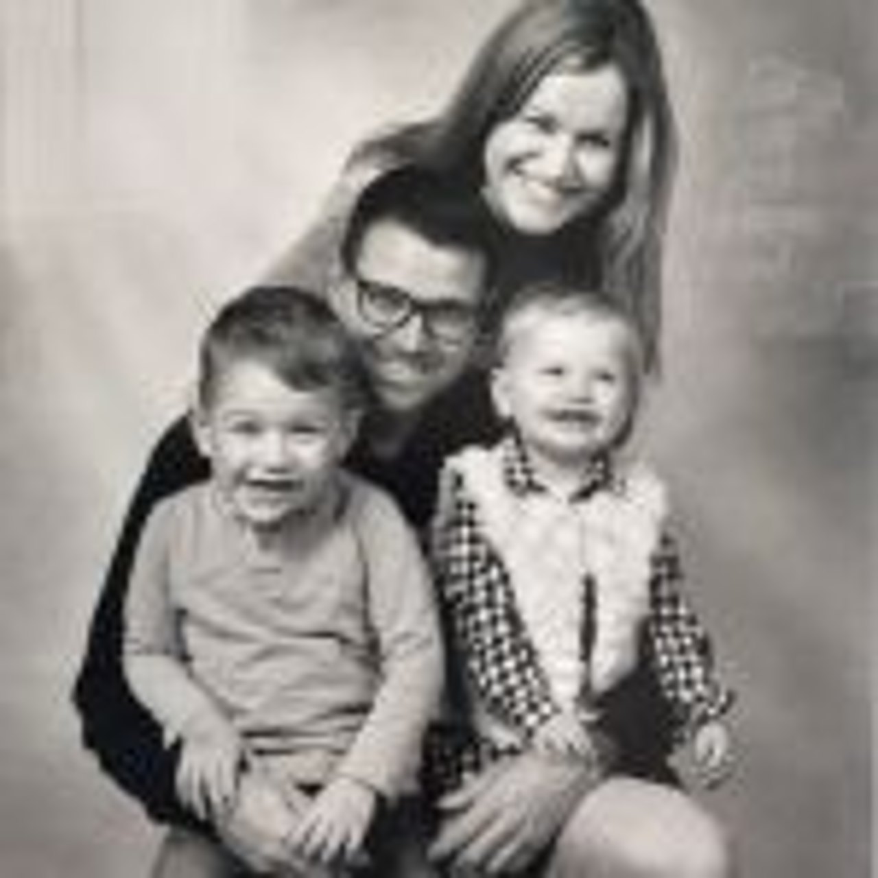 Familie Hornecker
