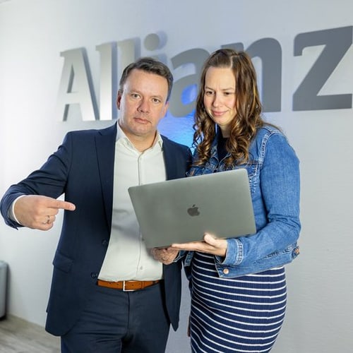 Allianz Wenke OHG