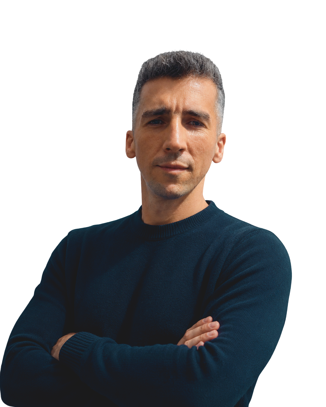 Lukas Schmitt, Google Ads Spezialist