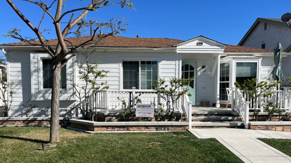 What California Homeowners Need to Know About Wildfire-Resistant Remodeling