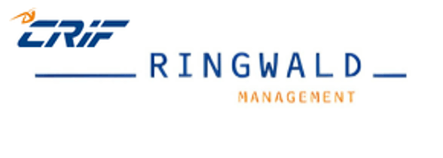 Logo CRIF Bürgel Ringwald
