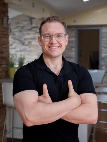 Marc Ullrich