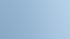 Ein Mann steht in einer stilisierten Stadtlandschaft in einem weißen Rahmen, der von einer blauen Linie durchzogen wird.