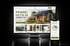 Responsive Website für ein Unternehmen aus der Energie- und Photovoltaikbranche