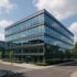 Bürogebäude Fasilio Gebäudereinigung Bremen