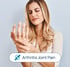 Arthritis Joint Pain 
