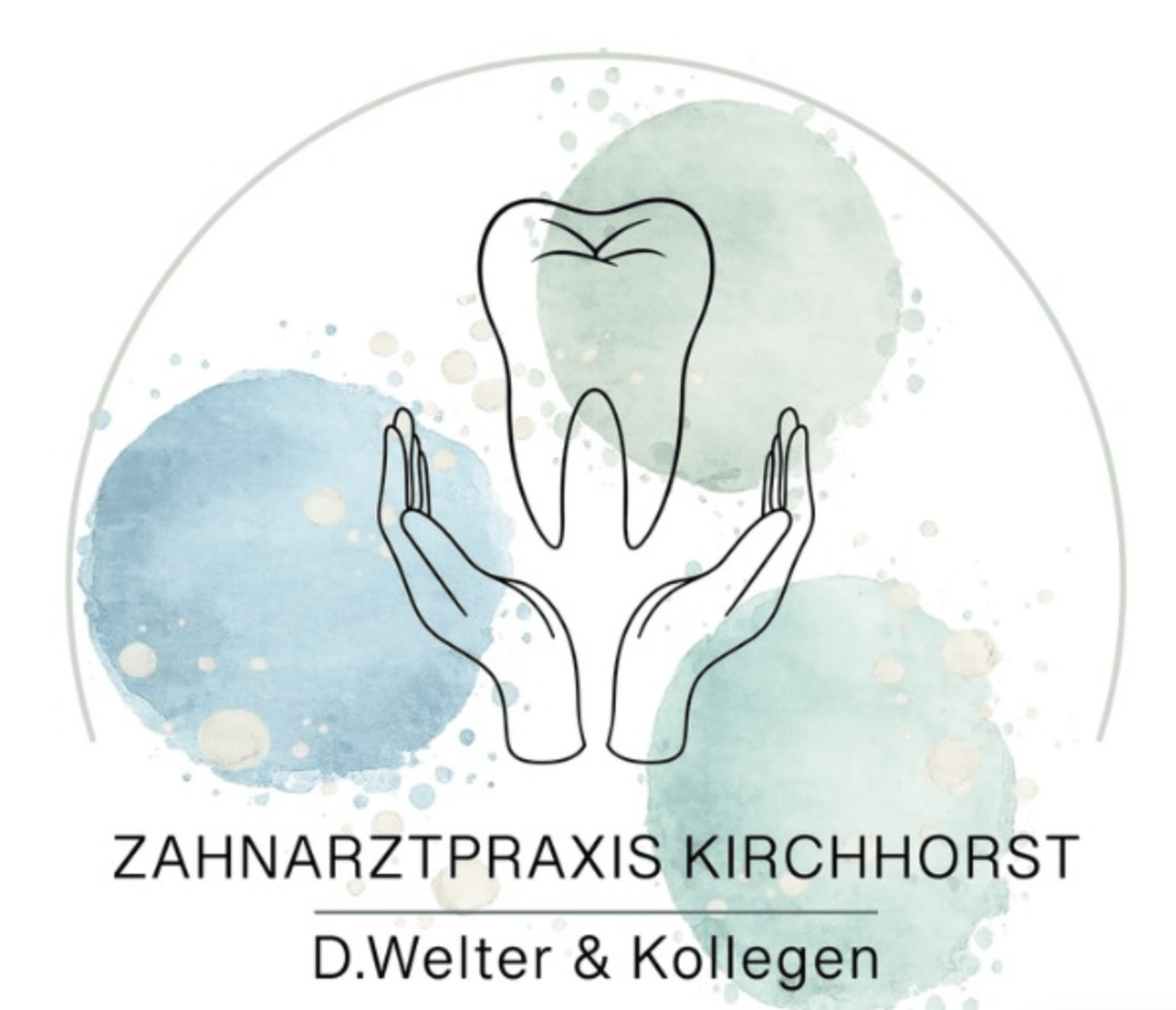 Zahnarztpraxis Kirchhorst Logo