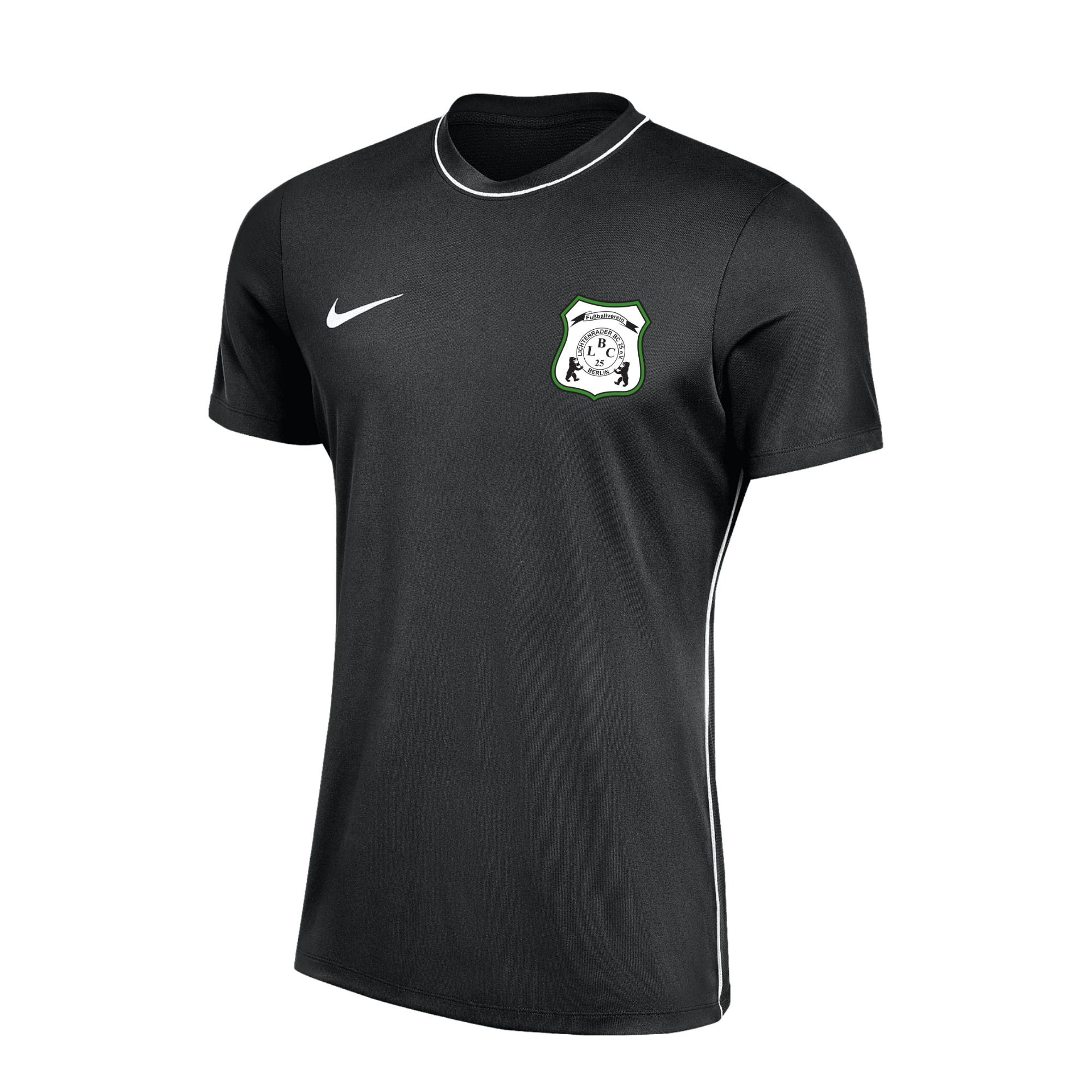 Nike Park 26 Trainingsshirt