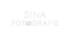 Logo de sina fotografie, cliente satisfecha de AMD Marketing