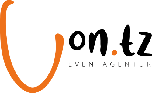 Logo von.tz Eventagentur