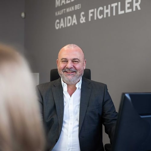 Autohaus Gaida & Fichtler